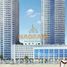 1 спален Квартира на продажу в Marina Vista, EMAAR Beachfront