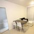 1 Bedroom Apartment for rent at D BURA Pran Nok , Ban Chang Lo, Bangkok Noi