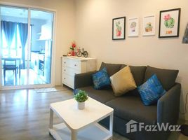 คอนโด 1 ห้องนอน ให้เช่า ในโครงการ เซ็นทริค อารีย์ สเตชั่น, พญาไท, พญาไท