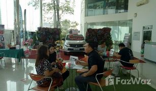 Studio Shophouse for sale in Phrommani, Nakhon Nayok 