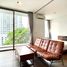 Estudio Departamento en alquiler en Nara 9 by Eastern Star, Thung Mahamek