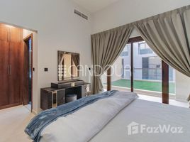 4 Bedroom Townhouse for sale at Park Villas, La Riviera Estate