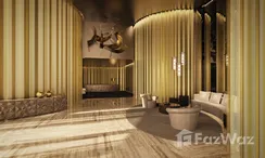 Fotos 3 of the Rezeption / Lobby at Damac Residenze