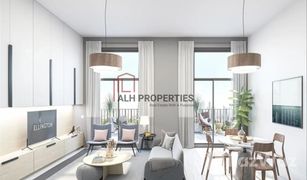 1 Habitación Apartamento en venta en Belgravia, Dubái Belgravia Square