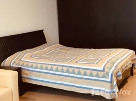 คอนโด สตูดิโอ ให้เช่า ในโครงการ เดอะ เทรนดี้ คอนโดมิเนียม, คลองเตยเหนือ