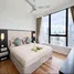 Studio Penthouse zu vermieten im The Luxurie, Sengkang town centre