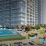 3 침실 Beachgate by Address에서 판매하는 아파트, EMAAR Beachfront