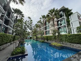 1 Bedroom Condo for rent at The Title Rawai Phase 1-2, Rawai