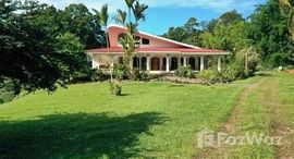 Available Units at Quepos