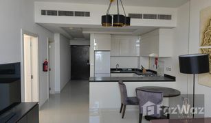 1 Schlafzimmer Appartement zu verkaufen in District 18, Dubai Ghalia