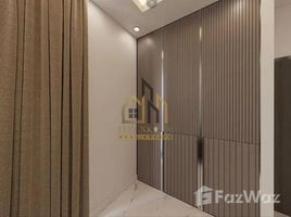 Студия Квартира на продажу в Dubai Residence Complex, Skycourts Towers, Dubai Land