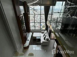 2 Habitación Departamento en alquiler en Knightsbridge Prime Sathorn, Thung Wat Don, Sathon, Bangkok, Tailandia