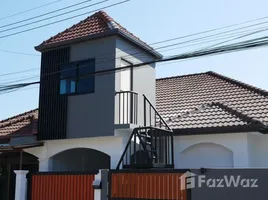 3 спален Дом в аренду в Phuket Villa 5, Wichit