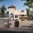 6 Bedroom Villa for sale at Fay Alreeman, Al Reef Downtown, Al Reef