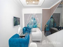 3 Bedroom Apartment for sale at Boutique 7, Barsha Heights (Tecom)