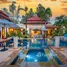 4 Schlafzimmer Villa zu verkaufen im Sai Taan Villas, Choeng Thale, Thalang, Phuket