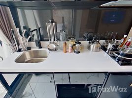 1 Bedroom Condo for sale at Arcadia Millennium Tower, Nong Prue, Pattaya