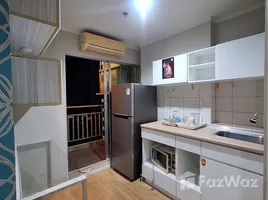 คอนโด สตูดิโอ ให้เช่า ในโครงการ ลุมพินี วิลล์ นาเกลือ-วงศ์อมาตย์, นาเกลือ