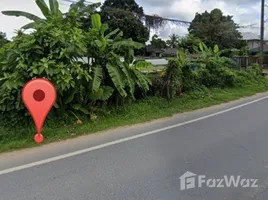 ขายที่ดิน ใน ศรีสุนทร, ภูเก็ต, ศรีสุนทร, ถลาง, ภูเก็ต