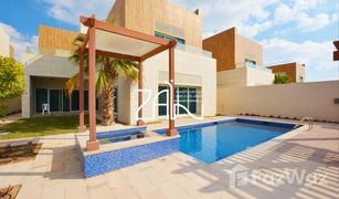 6 Schlafzimmern Villa zu verkaufen in Al Sahel Towers, Abu Dhabi Marina Sunset Bay