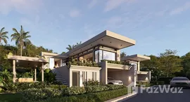 Viviendas disponibles en THEVA Horizon Samui