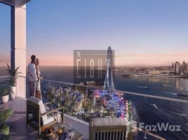 2 спален Квартира на продажу в Bluewaters Bay, Bluewaters Residences