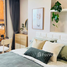 1 спален Квартира в аренду в Kave Town Colony, Khlong Nueng, Khlong Luang, Патумтани