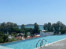 ขายอพาร์ทเม้นท์ สตูดิโอ ในโครงการ เดอะ พราวด์ คอนโดมิเนียม, ราไวย์