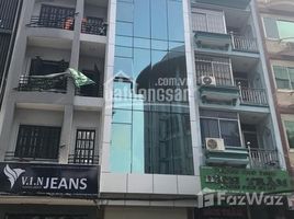 Studio Nhà mặt tiền for sale in Phường 11, Quận 5, Phường 11