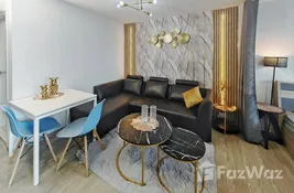 1 bedroom Condo for sale at Regent Home Bangson 28 in Bangkok, Thailand
