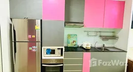 Доступные квартиры в A Space Asoke-Ratchada