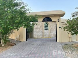 8 Bedroom Villa for sale at Al Ramaqiya, Al Naimiya, Al Naemiyah, Ajman