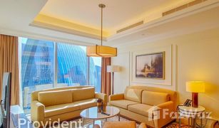 2 Schlafzimmern Appartement zu verkaufen in Central Park Tower, Dubai The Address The BLVD