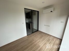 在Cybiq Ratchada 32出售的1 卧室 公寓, Chantharakasem, 乍都节, 曼谷, 泰国
