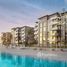 在AZIZI Riviera 48出售的开间 住宅, Azizi Riviera, Meydan