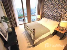 2 спален Кондо в аренду в The Lofts Ekkamai, Phra Khanong, Кхлонг Тоеи, Бангкок