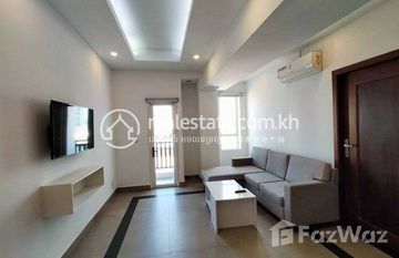 1 Bedroom Apartment for Rent in Chamkarmon in Boeng Keng Kang Ti Bei, プノンペン