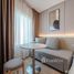 1 спален Квартира в аренду в Life Rama 4 - Asoke, Khlong Toei