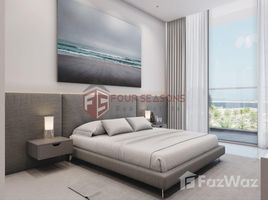 1 спален Квартира на продажу в Gateway Residences, Mina Al Arab