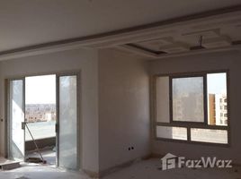 3 Bedroom Apartment for rent at Park View, North Investors Area, New Cairo City