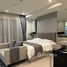 Студия Кондо в аренду в The Prime 11, Khlong Toei Nuea