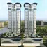 2 Bedroom Apartment for sale at Samana Waves 2, District 13