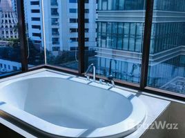 3 спален Квартира в аренду в The Emporio Place, Khlong Tan