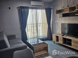 1 chambre Condominium à louer à , Suan Luang, Suan Luang, Bangkok, Thaïlande