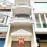 8 chambre Maison for sale in Tan Binh, Ho Chi Minh City, Ward 14, Tan Binh