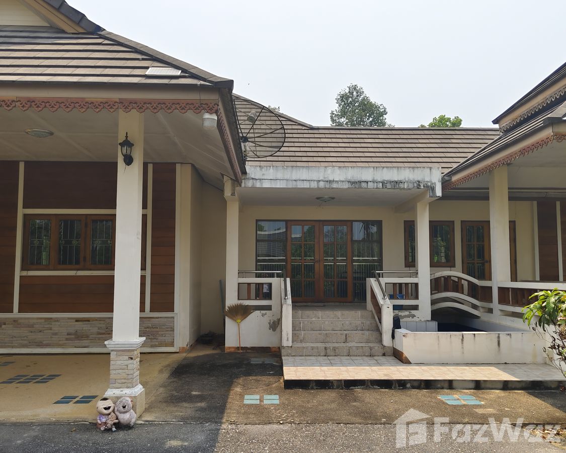 2 спален Дом для продажи в Mueang Chiang Rai, Чианг Рай за 33,700,000 ₽ |  U1807974