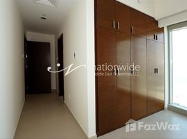 3 спален Квартира на продажу в The Gate Tower 2, Shams Abu Dhabi, Al Reem Island, Абу-Даби