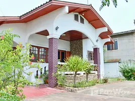 3 chambre Maison for rent in Vientiane, Sisattanak, Vientiane