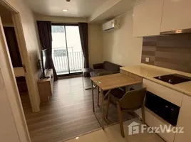 เพนท์เฮ้าส์ 1 ห้องนอน ให้เช่า ในโครงการ ดิ เอ็กเซล คูคต, คูคต