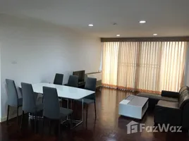 2 chambre Condominium à louer à , Khlong Toei Nuea